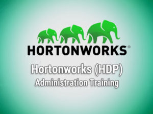 hortonworks-administration