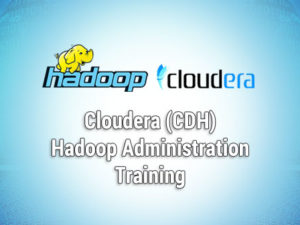 cloudera-hadoop-administration-course
